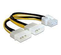 DeLock 82397 Adaptateur PCI