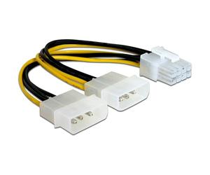 DeLock 82397 Adaptateur PCI