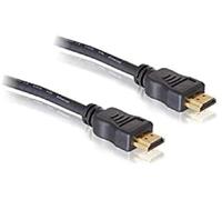 - Câble HDMI - HDMI mâle pour HDMI mâle