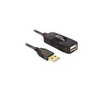 DeLOCK Repeater 15m USB 2,0