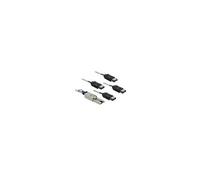 DeLOCK 83064 câble Serial Attached SCSI (SAS) 1 m 6 Gbit/s