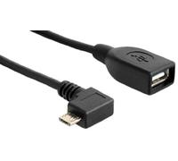 DeLOCK 83271 Noir