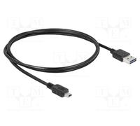 DELOCK 83362 Câble
