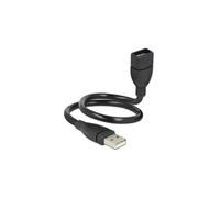 DeLOCK 83498 DIY, 35 cm 35cm black 1