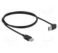 1m, usb 2.0-a - usb 2.0-a (83547)