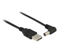 DeLOCK 83578 Câble d'alimentation 1,5 m USB A courant continu