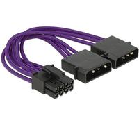 DeLOCK 83705 Câble d'alimentation