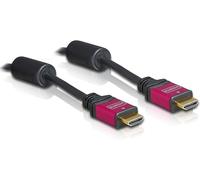 Delock 84334 HDMI Kabel Delock High Speed A -> A St/St 3.00m Premium