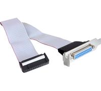 DeLOCK 84476 DeLOCK Slotbl Low Profile >1x Parallel