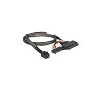 Delock 84819 interne sata carte et adaptateur dinterfaces