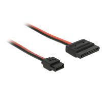 DeLOCK 84857 SATA Cable - SATA Cables