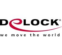 Delock 84919 SATA-Verl. Delock SATA III 22pin -> 22pin St/Bu 0.30m