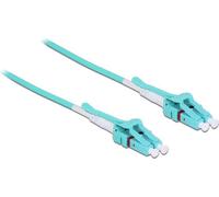 DeLOCK 85131, 10 m, OM3, LC, LC