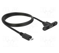 DELOCK 85246 Câble