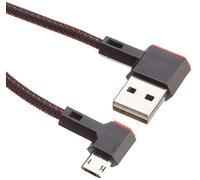 DeLOCK 85272 câble USB 1,5 m USB 2.0 USB A Micro-USB B Noir