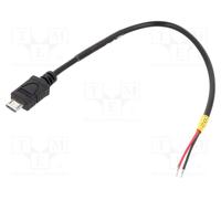 DELOCK 85306 Câble