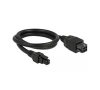 DeLOCK 85378 câble d'alimentation Interne 0,5 m