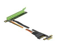 DeLOCK 85762 Carte et Adaptateur d'interfaces Interne PCIe