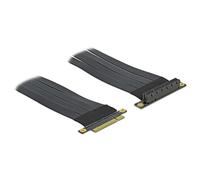 DeLOCK 85766 Carte et Adaptateur d'interfaces Interne PCIe