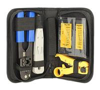 DELOCK 86105 KIT DE HERRAMIENTAS DE Red