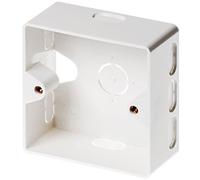DeLOCK 86128 kit de support - kits de support (80 mm, 35 mm, 80 mm)
