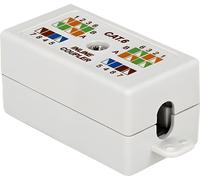 Delock 86167 LSA Adapter Delock LSA -> LSA Bu/Bu Cat6 ungeschirmt