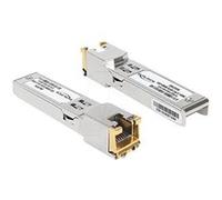Delock 86206 module émetteur-récepteur de réseau G
