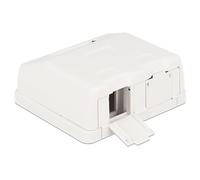 DeLOCK 86236 kit de support Blanc