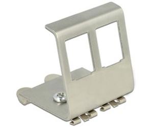 DeLOCK 86255 accessoire de baies de branchements, Module de Keystone