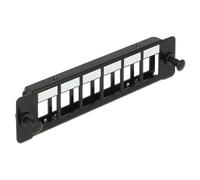 DeLOCK 86274 kit de support Noir Métal