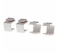 DeLOCK 86314 kit de Support - Kits de Support (16,3 mm, 17,3 mm, 22,3 mm)