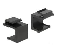 DeLOCK 86321 kit de support - kits de support (17,9 mm, 18,9 mm, 21,4 mm)