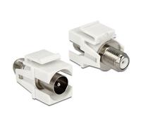 DeLOCK 86335 Module Keystone