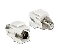 DeLOCK 86335 Module Keystone
