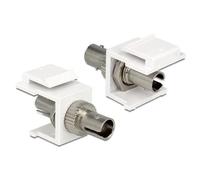 DeLOCK 86348 adaptateur de fibres optiques SC