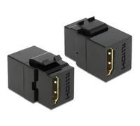 Delock 86366 Module HDMI encastrable Keystone 1 pc(s)
