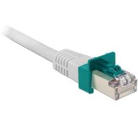 Delock 86406 86406 Clips de sécurité RJ45 multicolore