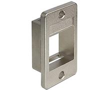 DeLock 86413 Kit de Montage (9, 8 mm, 19, 1 mm, 35, 5 mm)