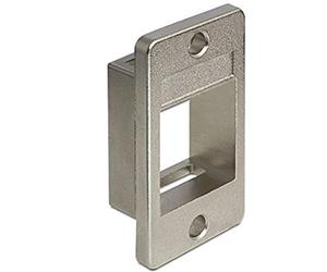 DeLock 86413 Kit de Montage (9, 8 mm, 19, 1 mm, 35, 5 mm)