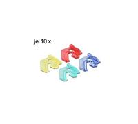 Delock 86421 range-câbles et serre câbles