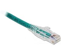 DeLOCK 86455 connecteur de fils RJ-45 Transparent - Connecteurs de fils (RJ-45, Transparent, 19,4 mm, 28,4 mm, 11,8 mm, 20 pièce(s))