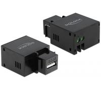 Delock 86506 Module USB encastrable Keystone 1 pc(s)