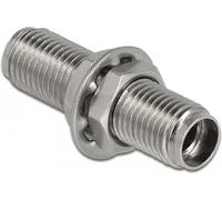 DeLOCK 86836 Connecteur fibre optique SMA 905 1 pièce(s) Métallique (86836)