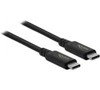 Delock 86980 DELOCK USB4 20 Gbps Kabel 2m