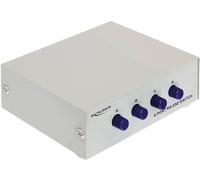 Delock 87589 4 ports Switch sériel