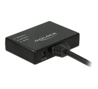 DeLOCK 87700 DeLOCK Splitter 1xHDMI in>2xHDMI out 4K