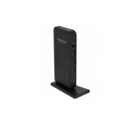 Delock 87746 Delock USB Type-C DP 1.4 Docking Station4K/HDMI/DP1.4/USB3.2