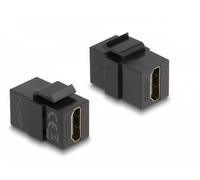 Delock 87875 Module HDMI encastrable Keystone 1 pc(s)