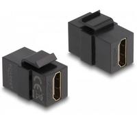 Delock 87875 Module HDMI encastrable Keystone 1 pc(s)