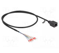 DELOCK 88005 RJ45 adapter